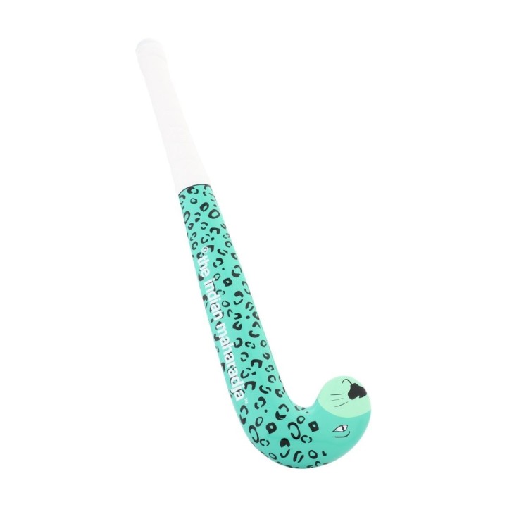 Stick Hockey The Indian Maharadja Baby Leopardo