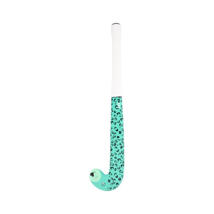Stick Hockey The Indian Maharadja Baby Leopardo