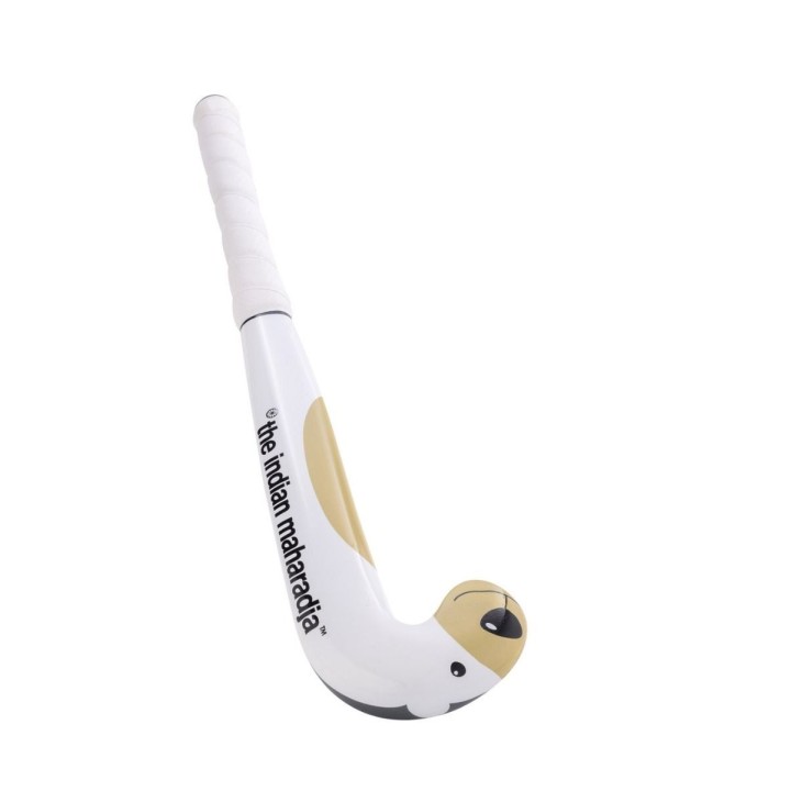 Stick Hockey The Indian Maharadja Baby Oso