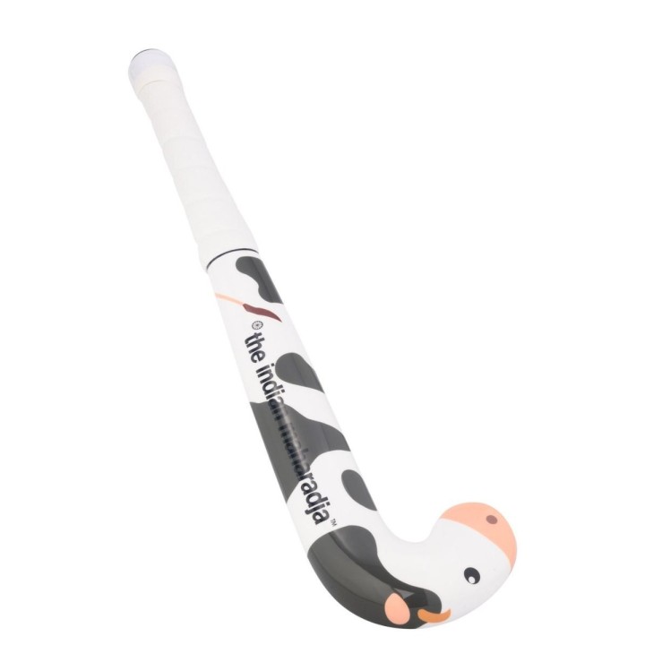 Stick Hockey The Indian Maharadja Baby Vaca