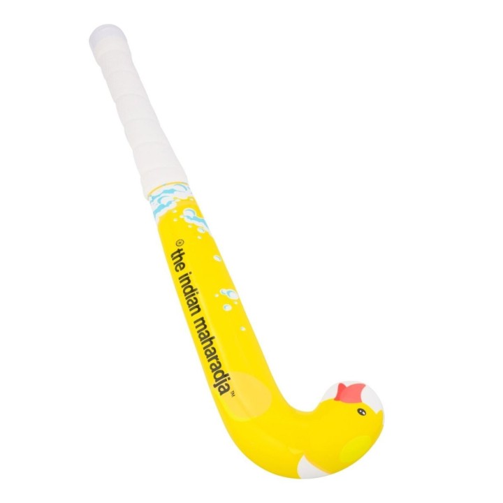 Stick Hockey The Indian Maharadja Baby Duck