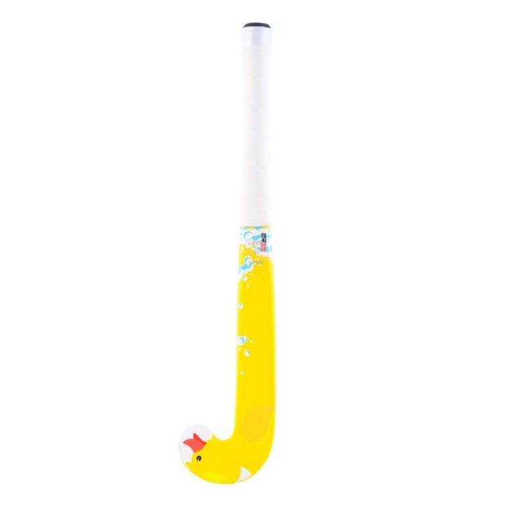 Stick Hockey The Indian Maharadja Baby Duck