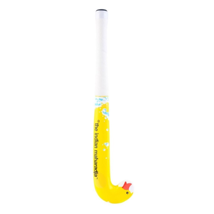 Stick Hockey The Indian Maharadja Baby Duck
