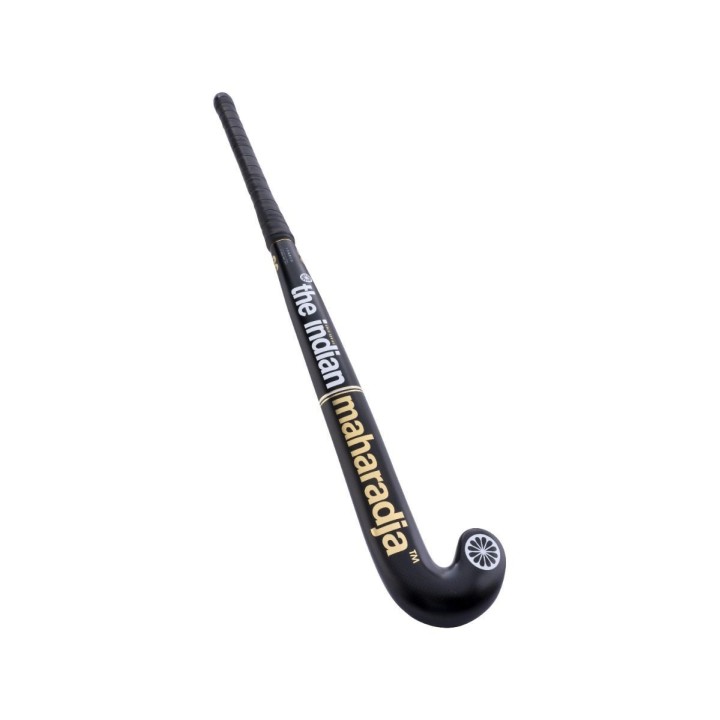 Stick Hockey Hierba The Indian Maharadja Gold 95 Thin