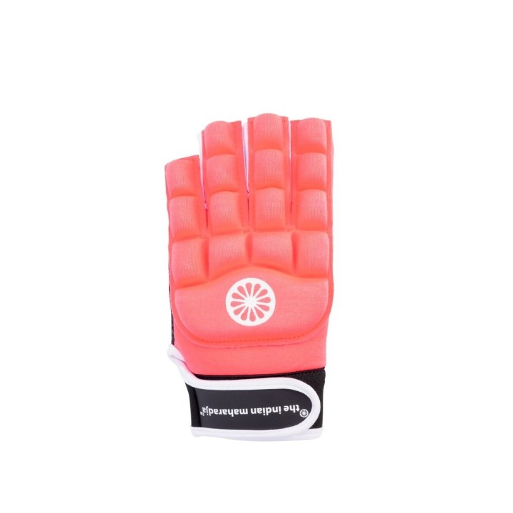 Guante Hockey The Indian Maharaja Ace 2.1 Rosa