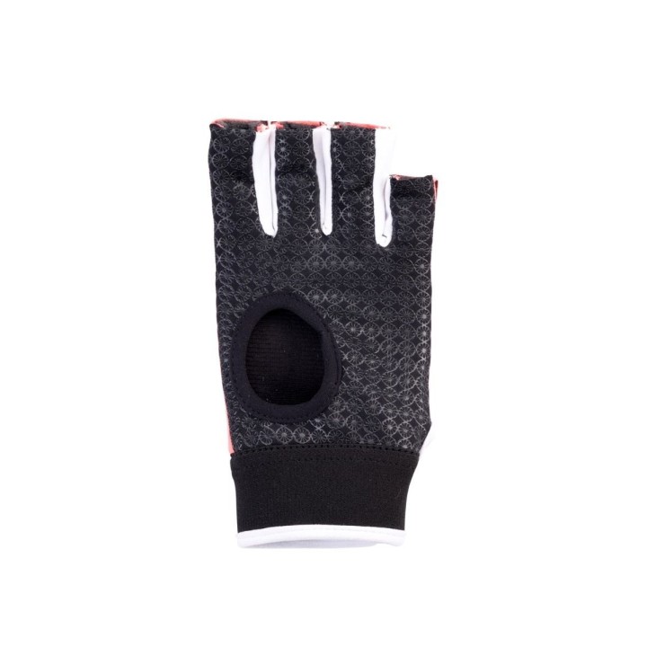 Guante Hockey The Indian Maharaja Ace 2.1 Rosa