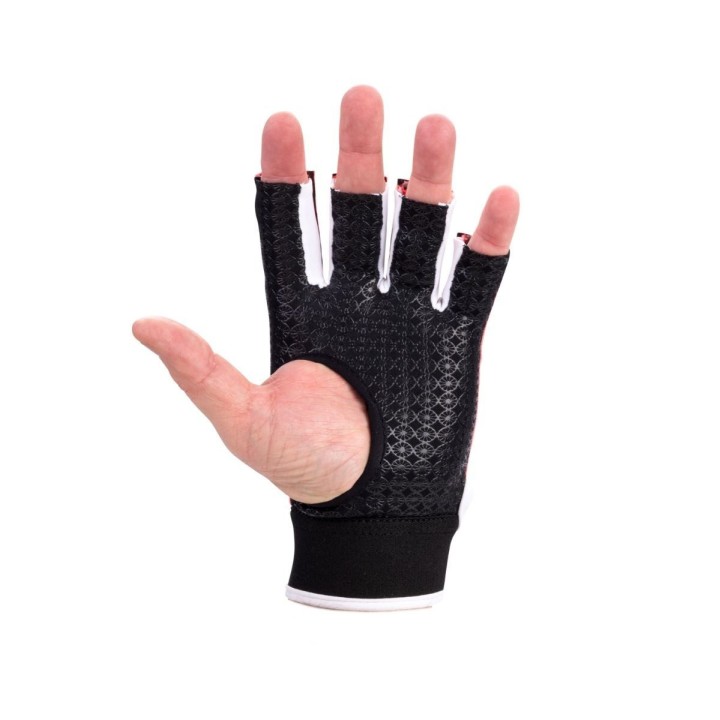 Guante Hockey The Indian Maharaja Ace 2.1 Rosa