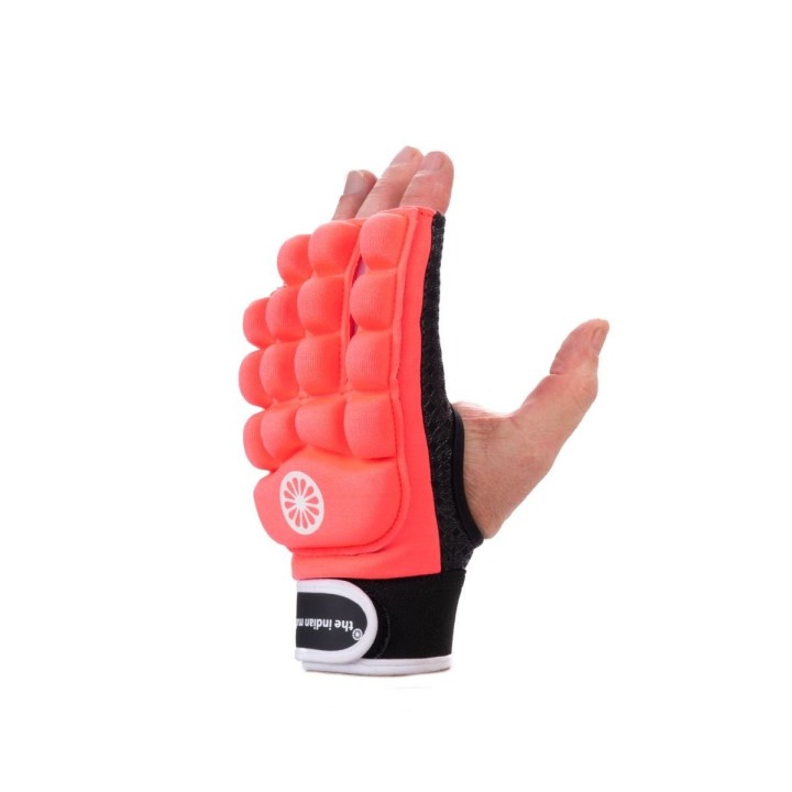 Guante Hockey The Indian Maharaja Ace 2.1 Rosa