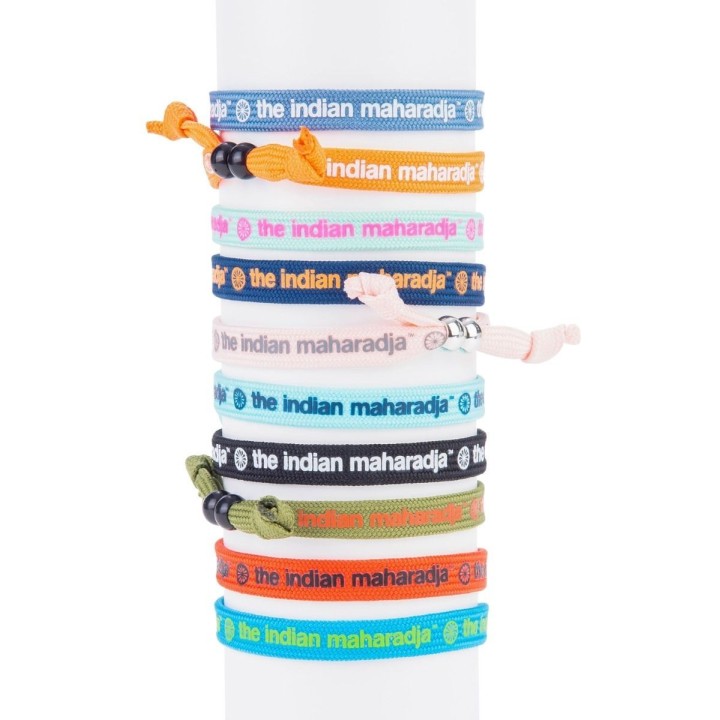 Brazalete Ajustable The Indian Maharadja