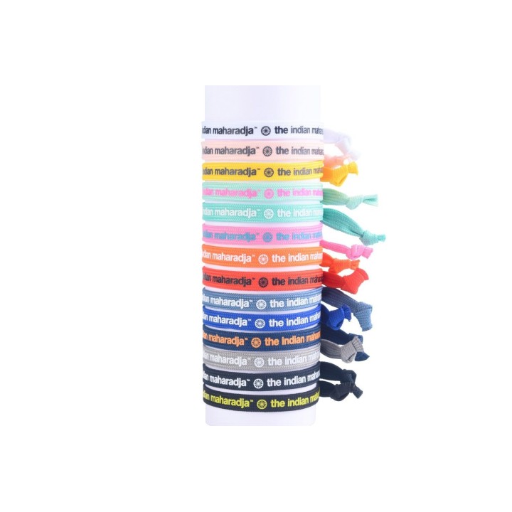 Brazalete Ajustable The Indian Maharadja