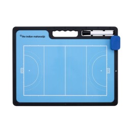 Pizarra Entrenador Hockey The Indian Maharadja