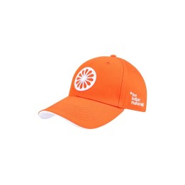 Gorra Naranja The Indian Maharadja