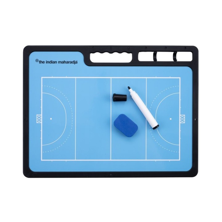 Pizarra Entrenador Hockey The Indian Maharadja