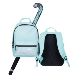 Mochila Hockey The Indian Maharadja CSS Menta