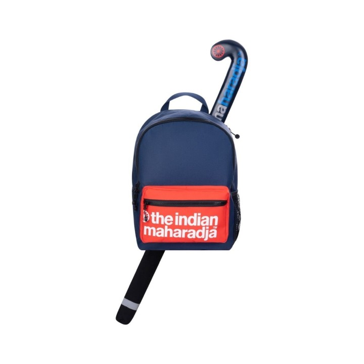 Mochila Hockey The Indian Maharadja CSX Azul Marino