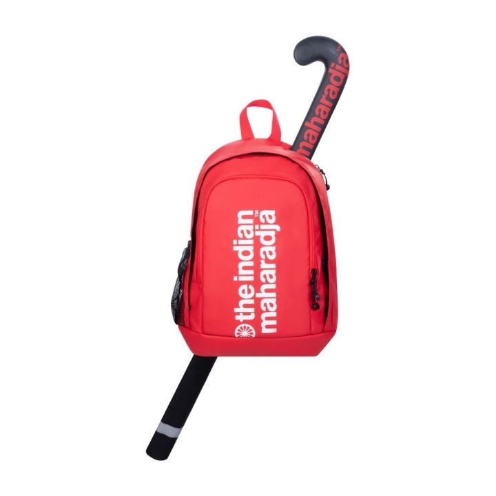 Mochila Hockey The Indian Maharadja PSX Roja