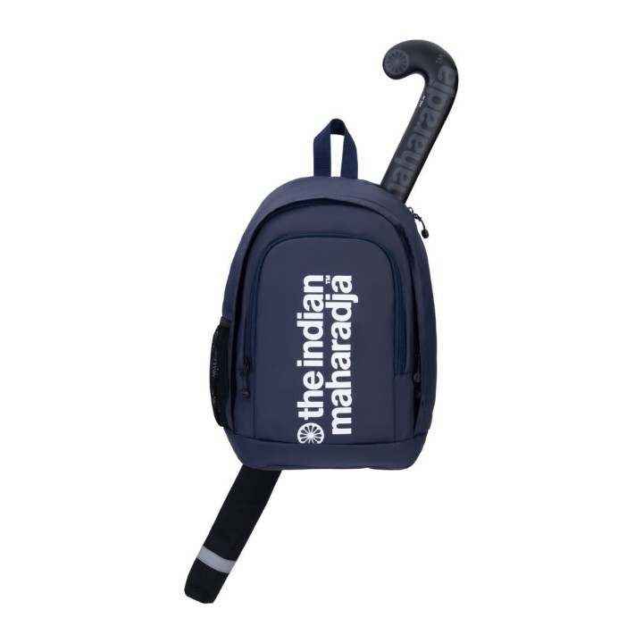 Mochila Hockey The Indian Maharadja PSX Azul Marino