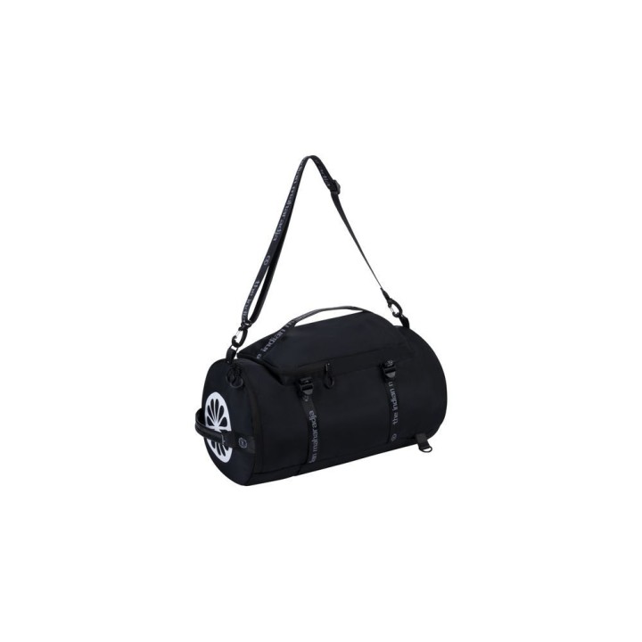 Mochila Hockey The Indian Maharadja CMX Negra