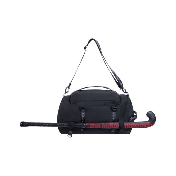 Mochila Hockey The Indian Maharadja CMX Negra