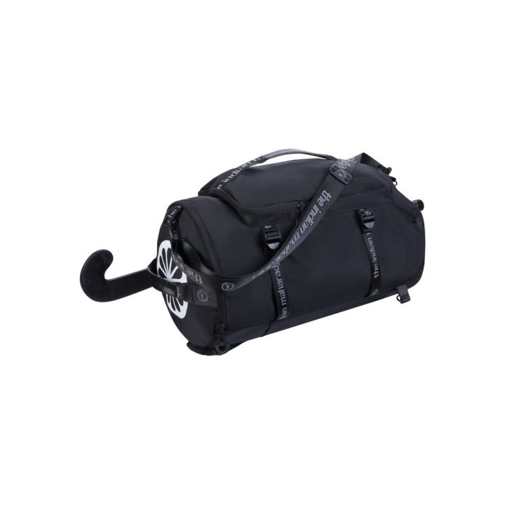Mochila Hockey The Indian Maharadja CMX Negra