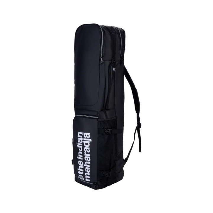 Bolsa Hockey The Indian Maharadja PMX Negra
