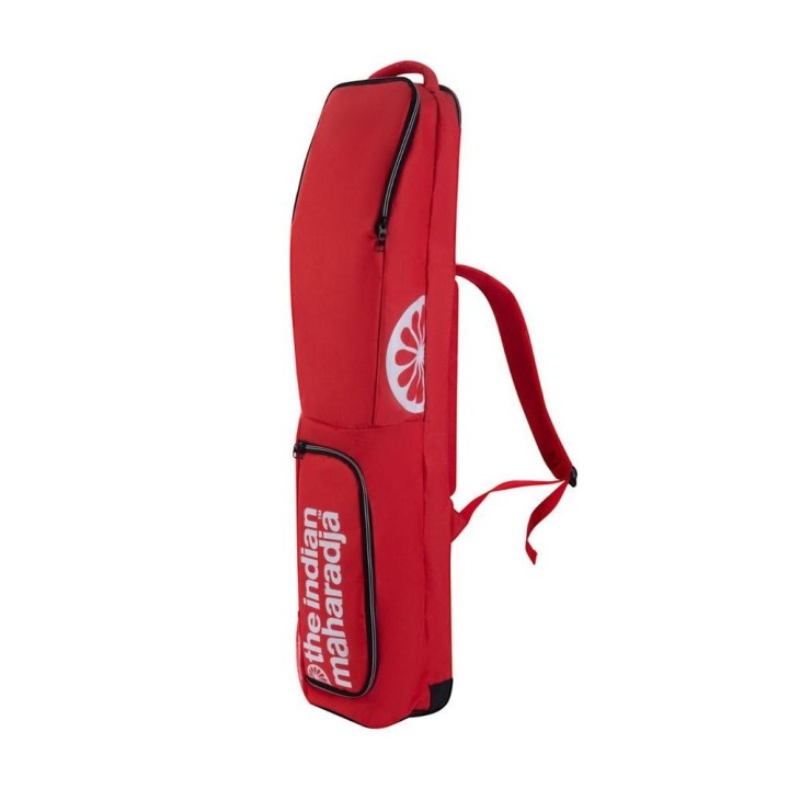 Bolsa Hockey The Indian Maharadja CMX Roja