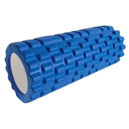 Rodillo Masaje Azul 33 cm