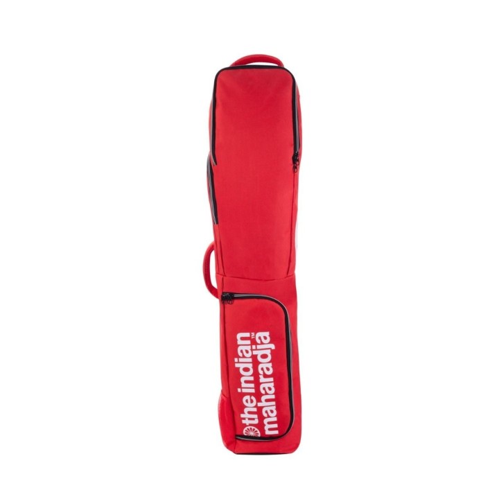 Bolsa Hockey The Indian Maharadja CMX Roja