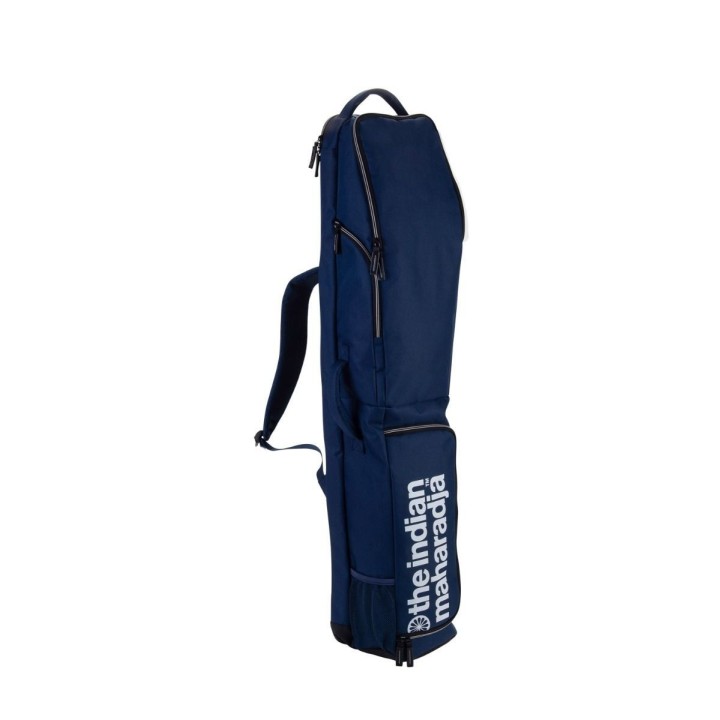 Bolsa Hockey The Indian Maharadja CMX Azul Marino