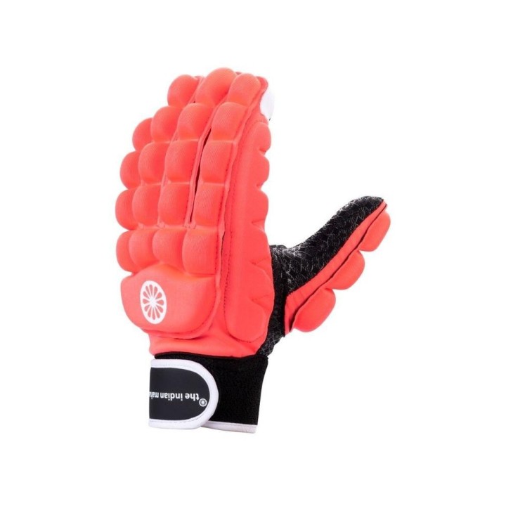 Guante Hockey Sala The Indian Maharadja Ace 2.2 Rosa