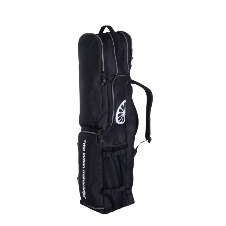 Bolsa Hockey The Indian Maharadja CLX Negra