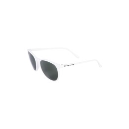 Gafas de Sol The Indian Maharadja Blancas Ahumado