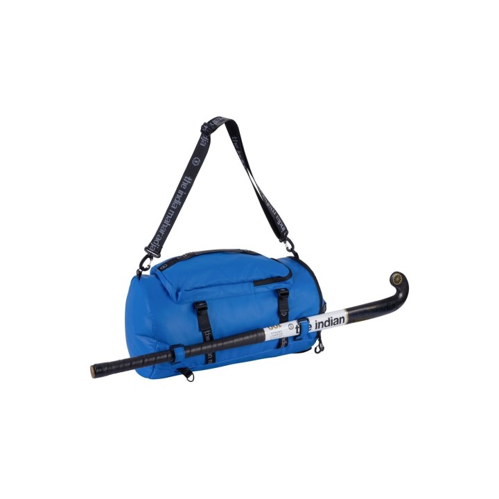 Mochila Hockey The Indian Maharadja PMX Azul Cobalto