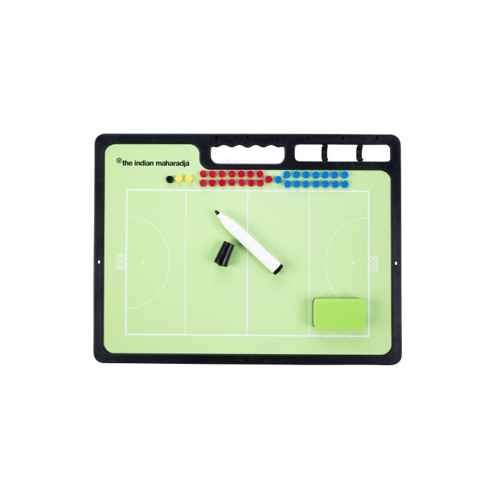 Pizarra Magnetica Hockey The Indian Maharadja