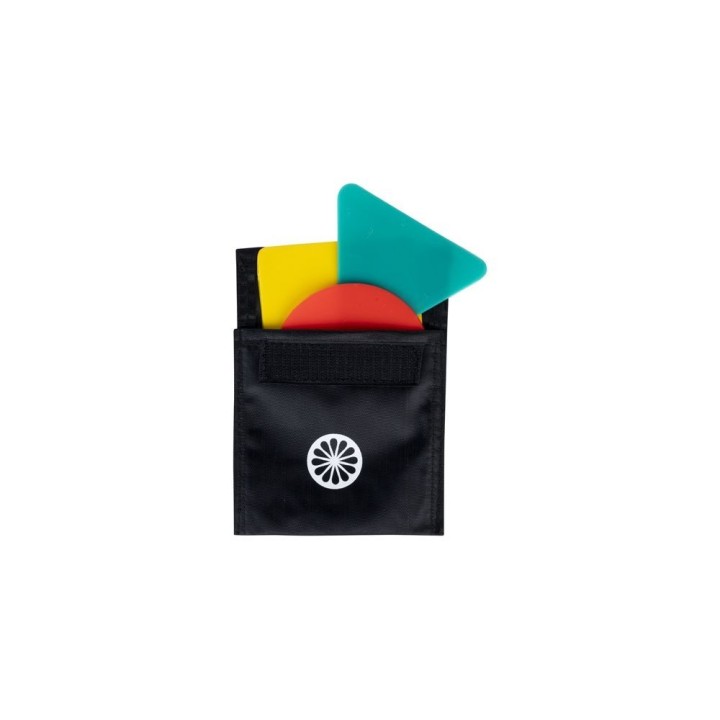 Tarjetas Arbitro Hockey The Indian Maharadja