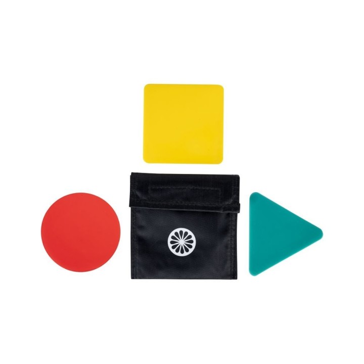 Tarjetas Arbitro Hockey The Indian Maharadja