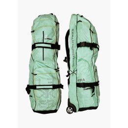 Bolsa Hockey Lekker Wire Menta