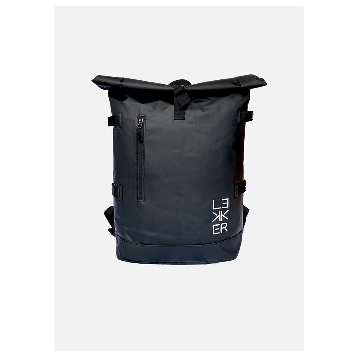 Mochila Hockey Lekker Potvis Negra