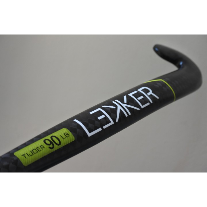 Stick Hockey Lekker Tijger 70