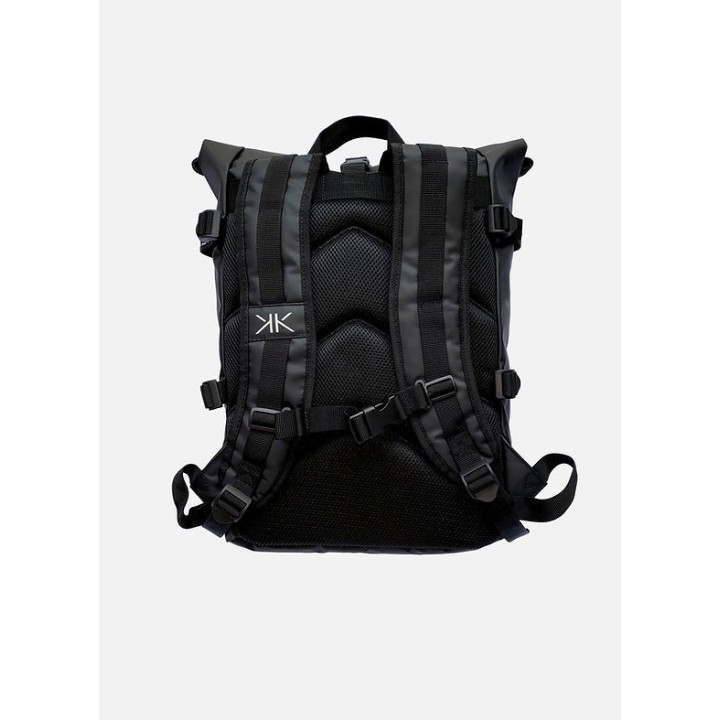 Mochila Hockey Lekker Potvis Negra
