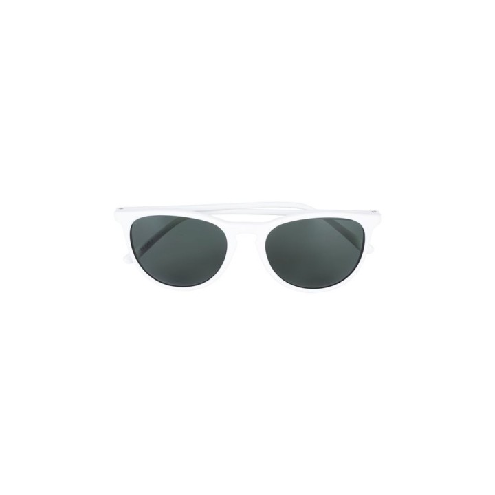 Gafas de Sol The Indian Maharadja Blancas Ahumado