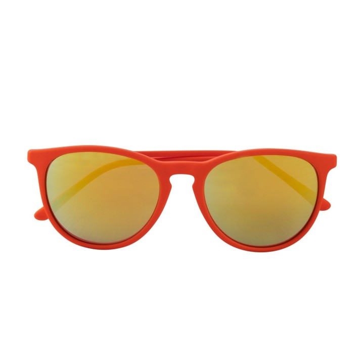 Gafas de Sol The Indian Maharadja Naranja