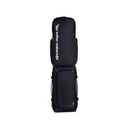 Bolsa Hockey The Indian Maharadja TMX Gold Negra