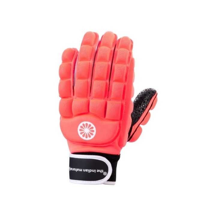 Guante Hockey Sala The Indian Maharadja Ace 2.2 Rosa