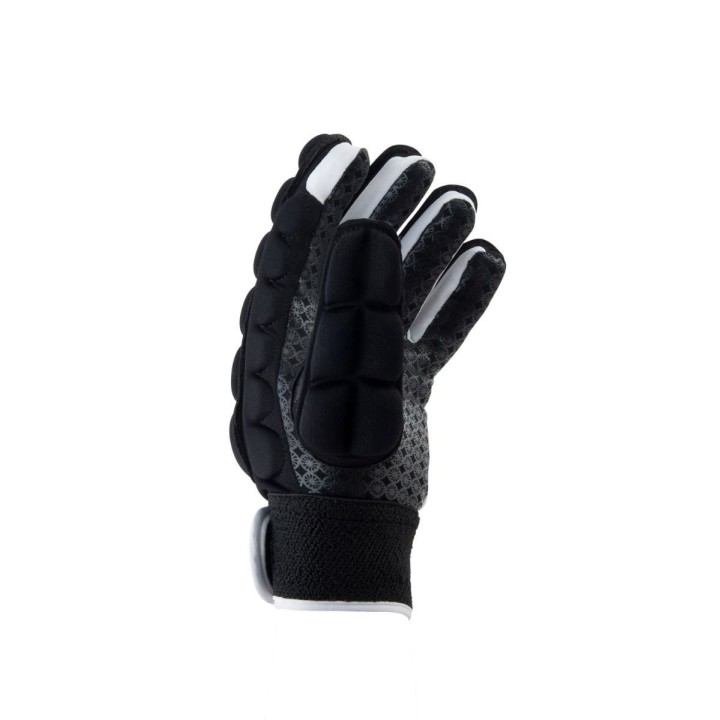 Guante Hockey Sala The Indian Maharadja Ace 2.2 Negro