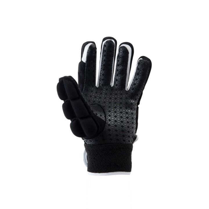 Guante Hockey Sala The Indian Maharadja Ace 2.2 Negro