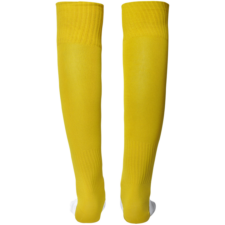 Medias Básicas Amarillas