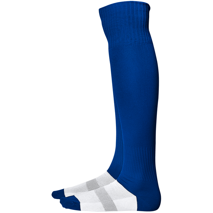 Medias Básicas Azul Royal