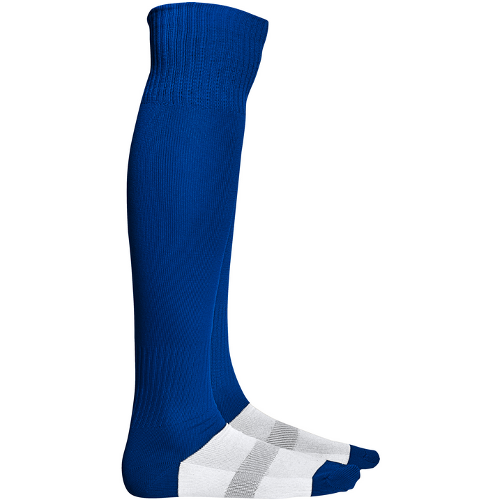 Medias Básicas Azul Royal
