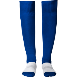 Medias Básicas Azul Royal